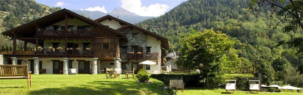 Maison Tissiere
