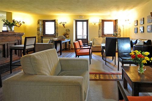 Maison Tissiere Hotel 3*