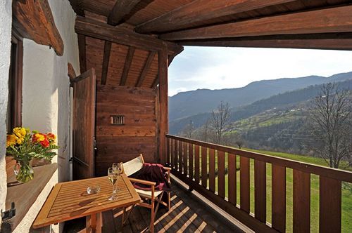 Hotel Maison Tissiere