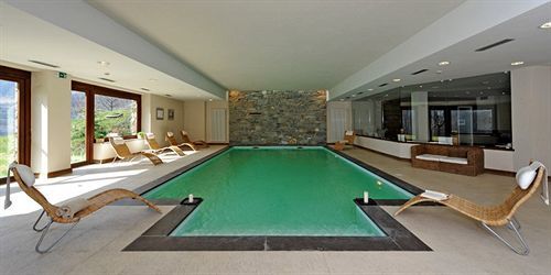 Hotel Maison Tissiere