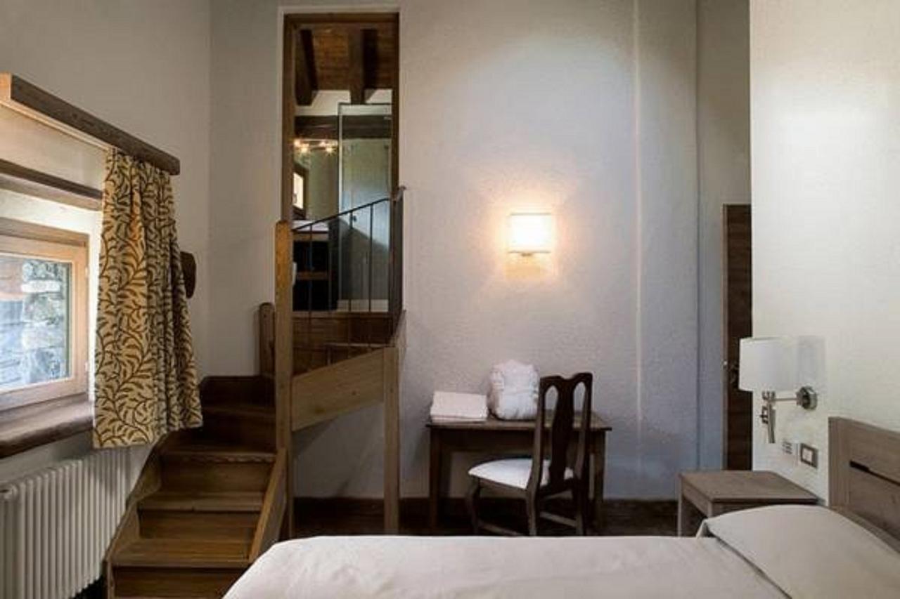 Maison Tissiere 3* Antey-Saint-André