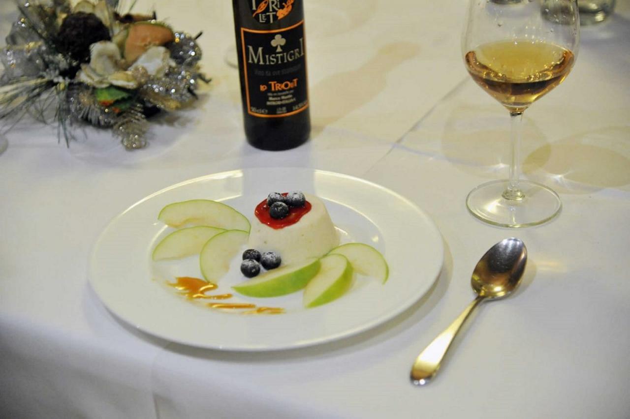 Maison Tissiere Hotel 3*
