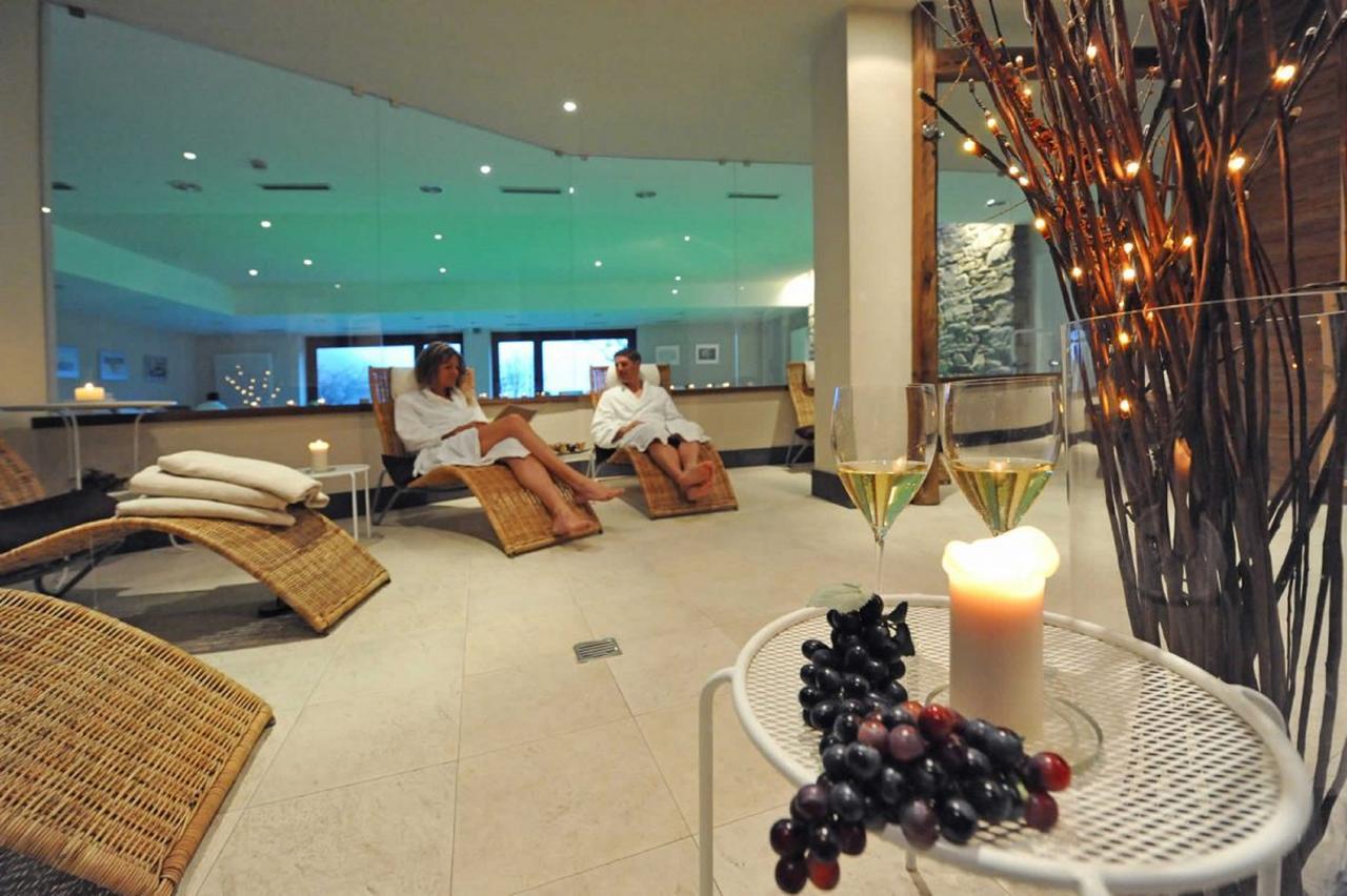 Hotel Maison Tissiere 3*