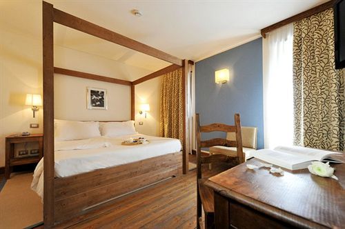 Hotel Maison Tissiere Antey-Saint-Andre