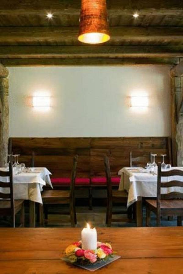 Maison Tissiere 3* Antey-Saint-Andre