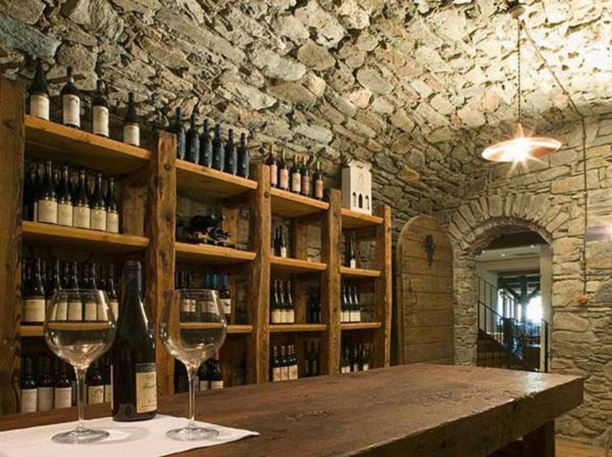 Maison Tissiere 3* Antey-Saint-Andre