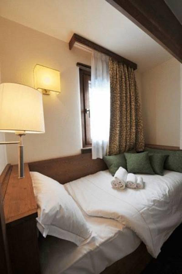 Maison Tissiere 3* Antey-Saint-Andre