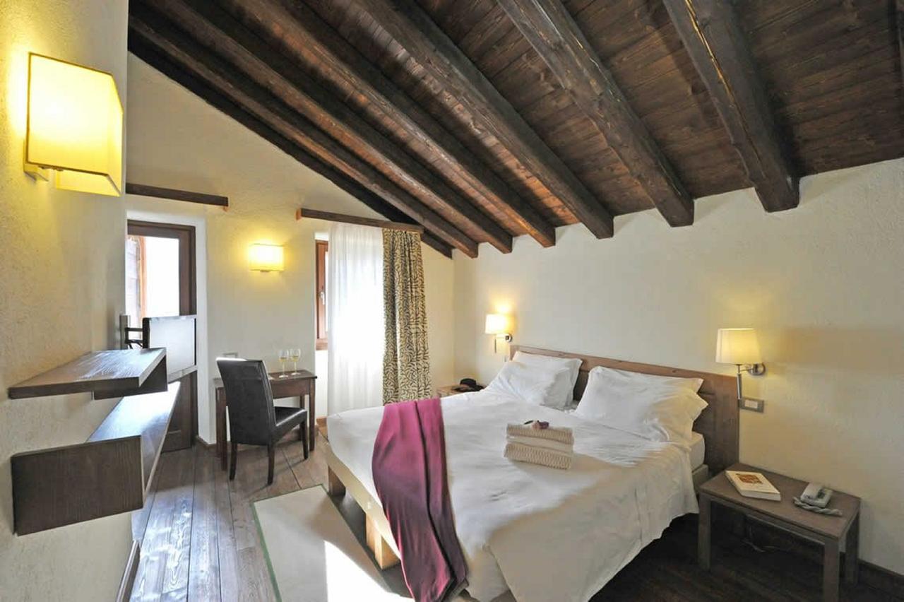 Maison Tissiere Hotel 3*