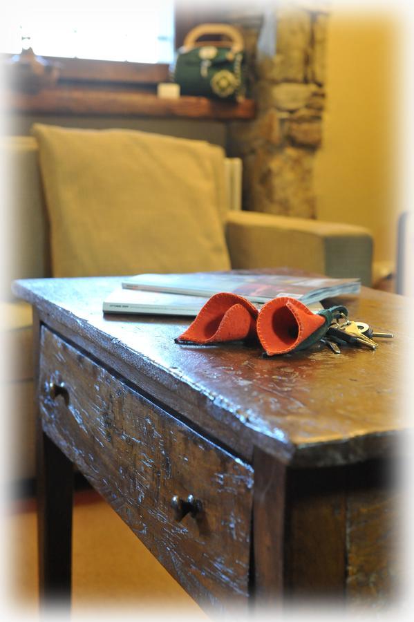 Maison Tissiere Hotel 3*