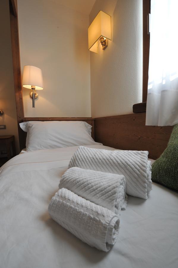 Maison Tissiere Hotel Antey-Saint-Andre