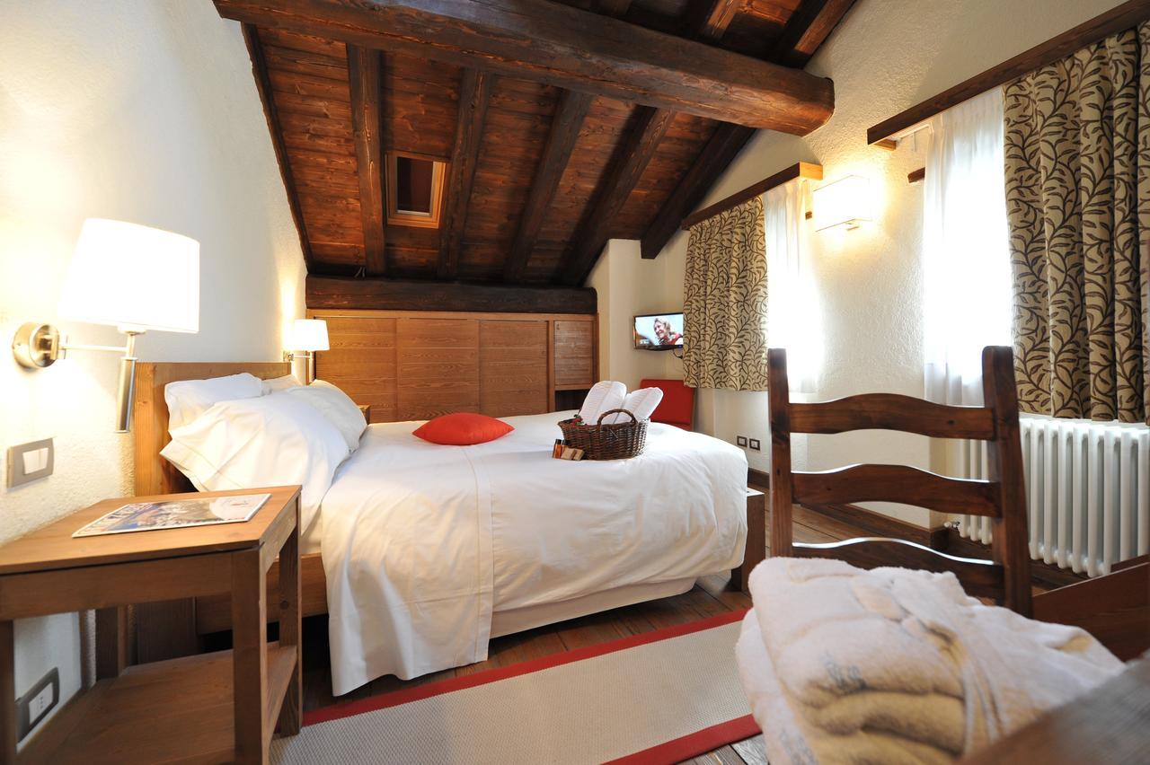 Maison Tissiere 3* Antey-Saint-Andre