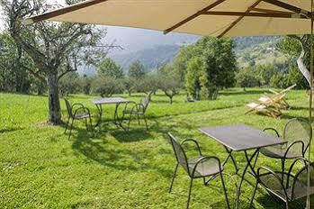 Maison Tissiere 3* Antey-Saint-Andre